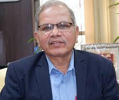 Prof. K. Tharanikkarasu