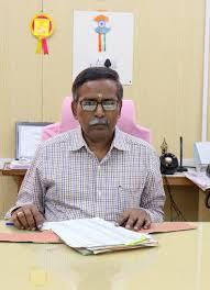 Prof. R. Gunasekaran